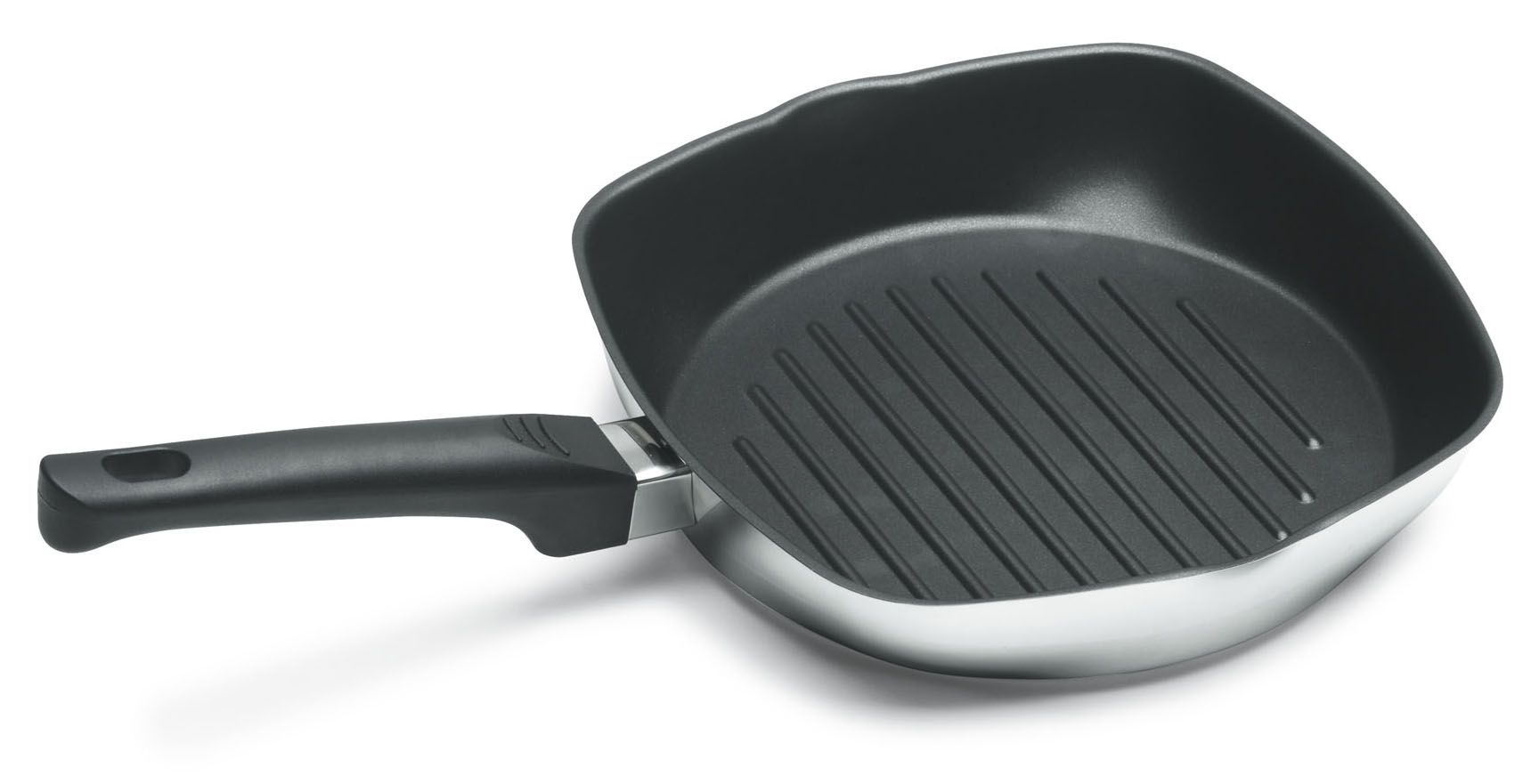 inductie grillpan